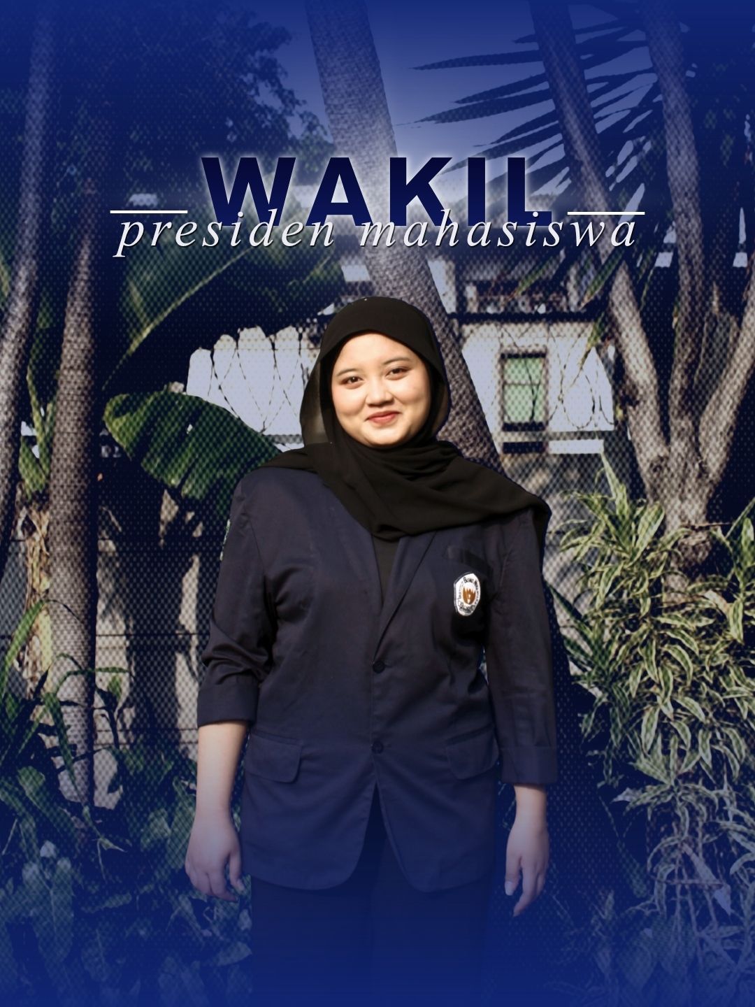Foto Etia Sekar Sauvany