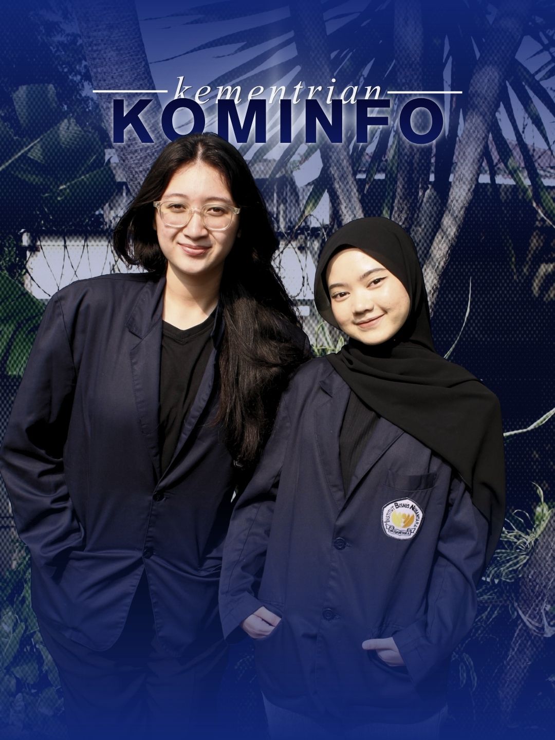 Foto Hanna Nabilah Octavia
