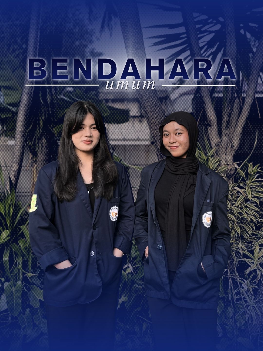 Foto Michelle Surya Wiguna