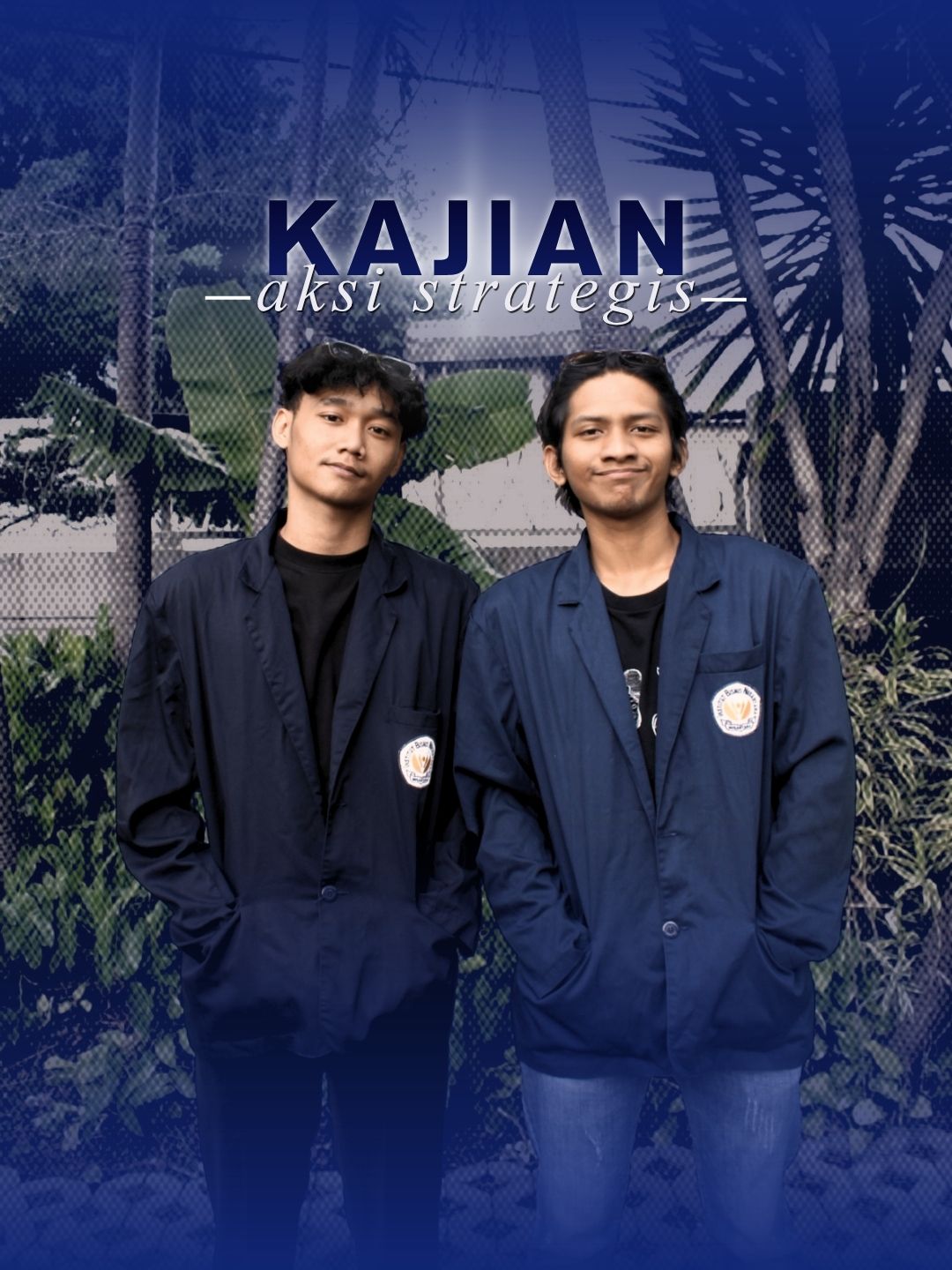 Foto Muhamad Ezra Adriansyah